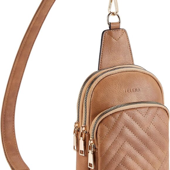 Jewelry - for Women Crossbody Bags Fanny Packs for Women Cross Body Waist Pack with Detach